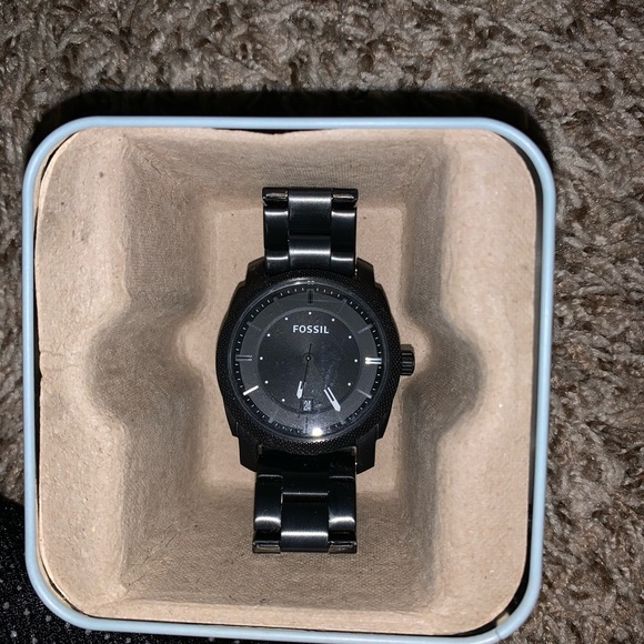 Fossil Watch - Picture 3 of 3